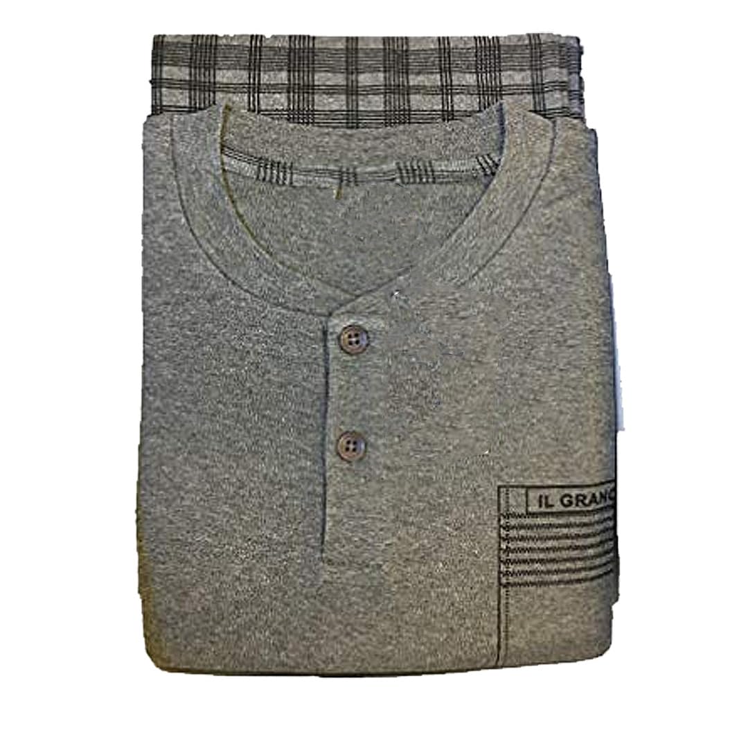 Il Granchio Pigiama Uomo