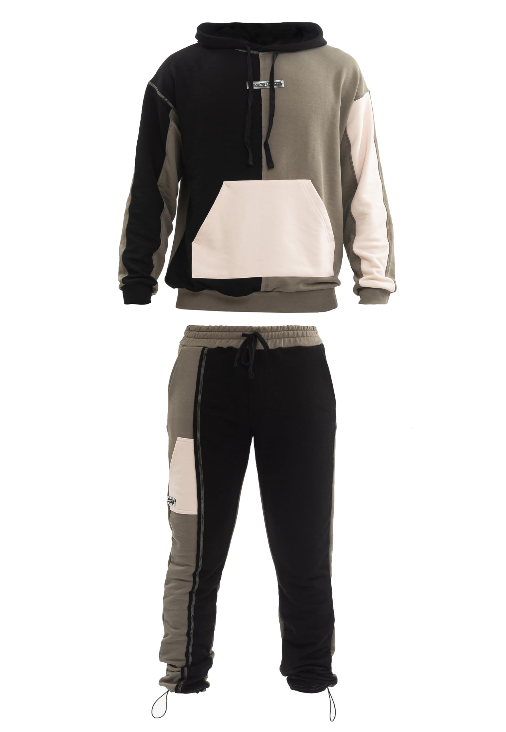 Il Granchio Tuta Uomo