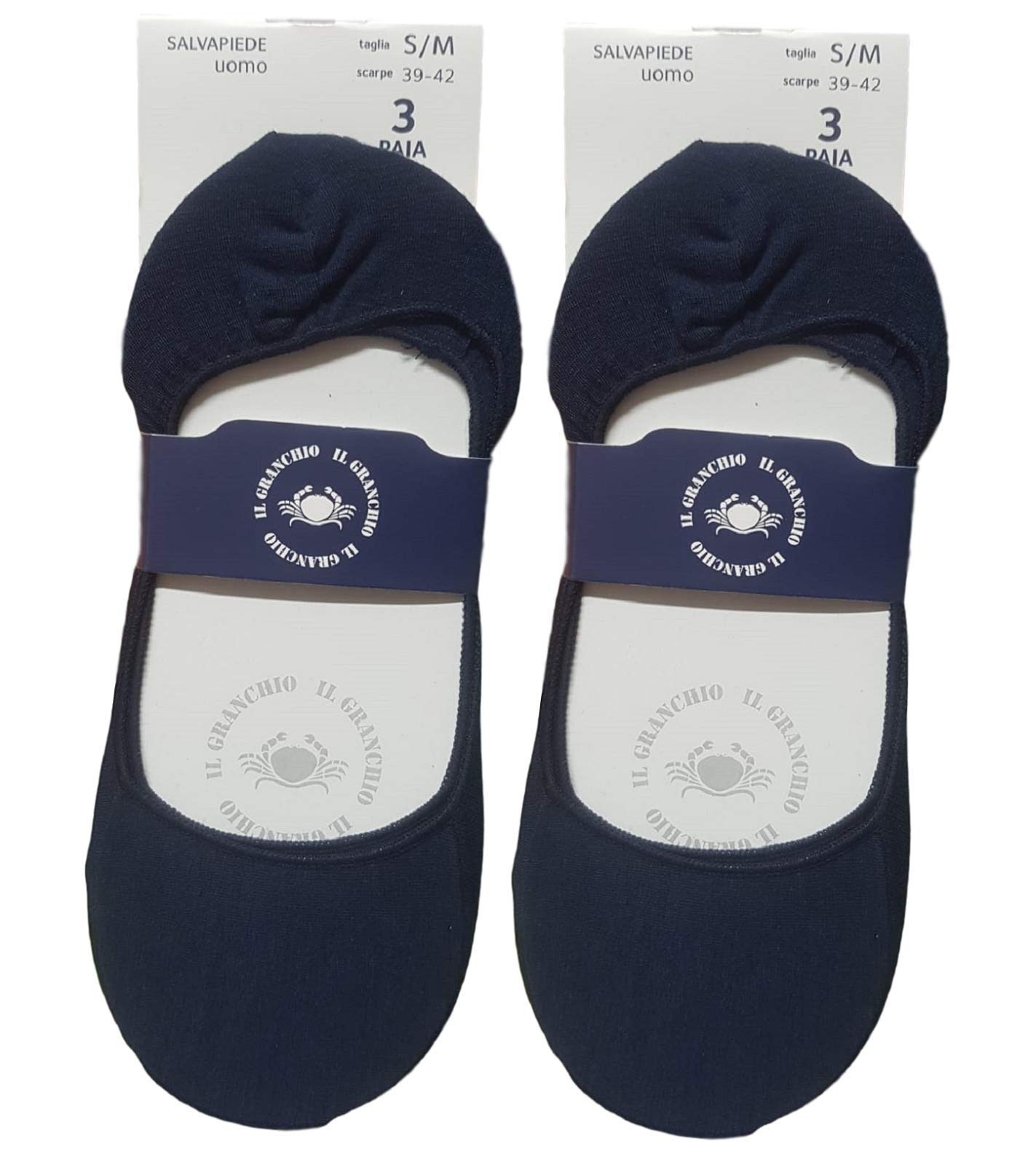 Il Granchio Abbigliamento Uomo